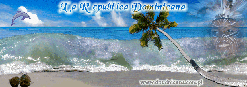 Forum Dominikana www.forum.dominicana.com.pl Strona Główna